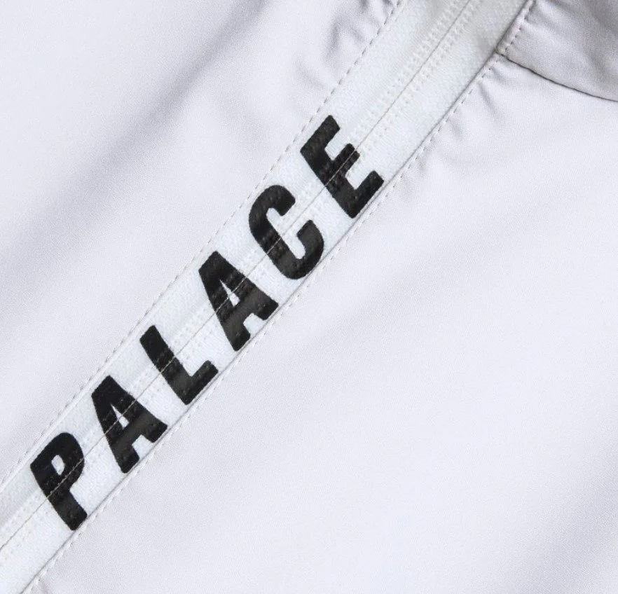 Clubhaus x Adidas Track Jacket — Club72 Golf